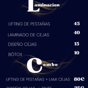 Laminación